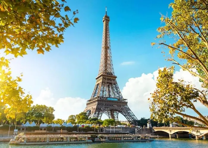 Maison Lumineuse Et Moderne Paris Disney