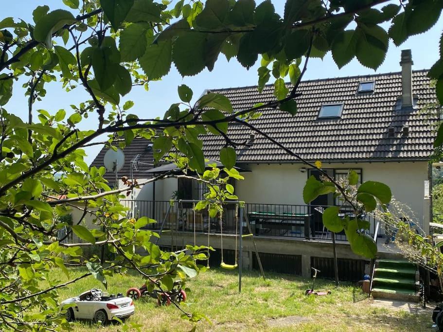 Holiday home Maison Lumineuse Et Moderne Paris
