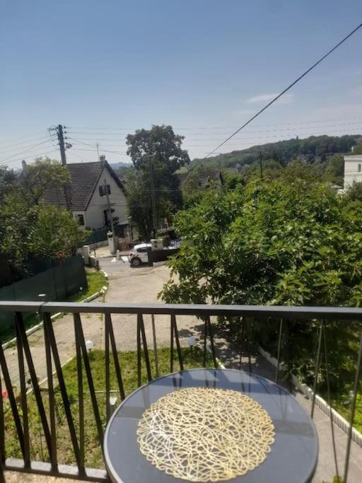 Maison Lumineuse Et Moderne Paris Holiday home Montfermeil