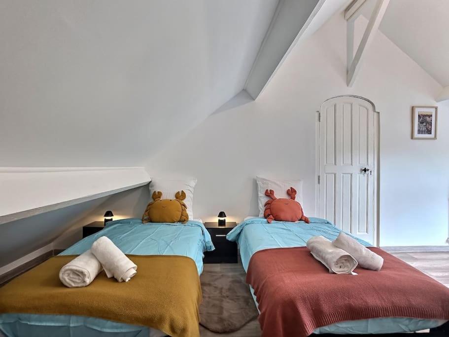 Holiday home Maison Lumineuse Et Moderne Paris *